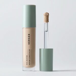 NWT VERSED Skin Solution Serum Concealer - Shade 2N - Light Neutral
